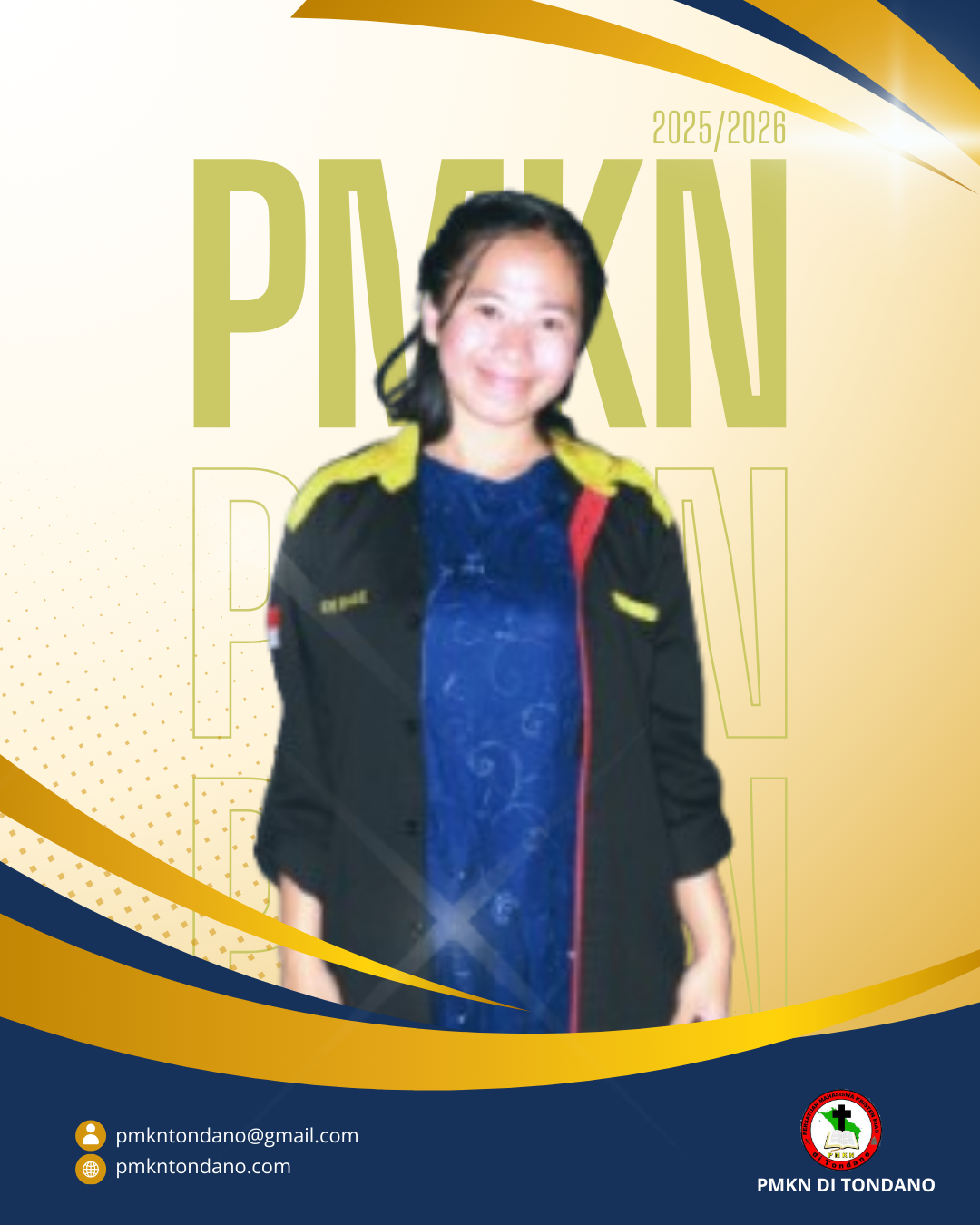 Foto Anggota Humas